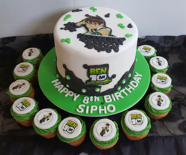 Queencake by Fikile - Hospitality and gastronomy