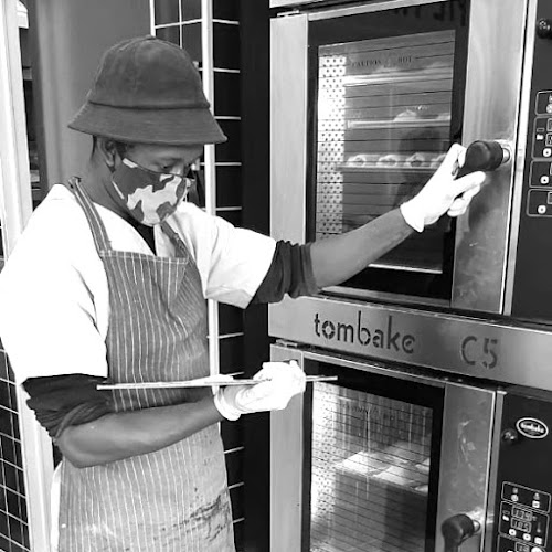 Big Joe's Real Pies - Pretoria