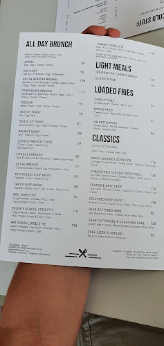 Modern Pantry - Hospitality and gastronomy