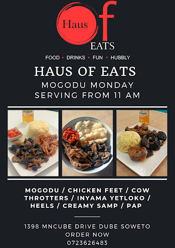 1398 Mncube Dr, Dube, Soweto, 1801