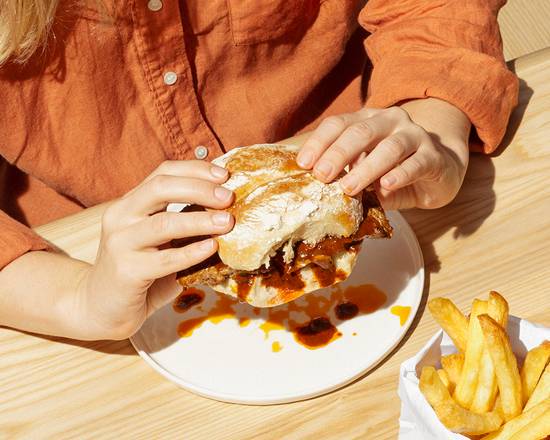 Comentarii opinii despre Fabrica do Prego, Mojo Market