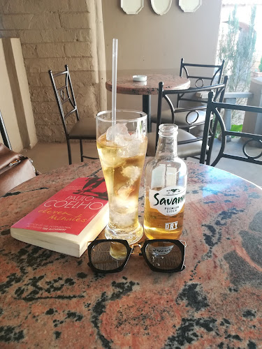 Opinii despre The Piazza în Mokopane - Hospitality and gastronomy