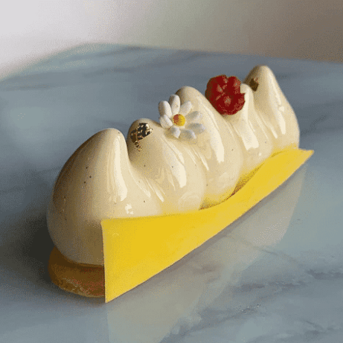 Opinii despre HAUTE - Boutique Patisserie în Johannesburg - Hospitality and gastronomy