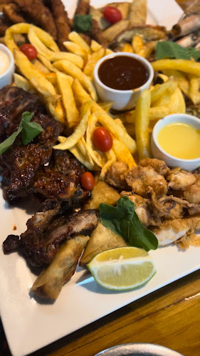 Bennigan's Grillhouse & Bar Boksburg - Boksburg