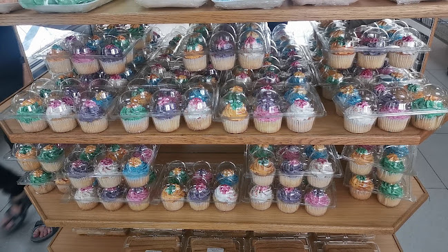 Jurita Bakery - Benoni