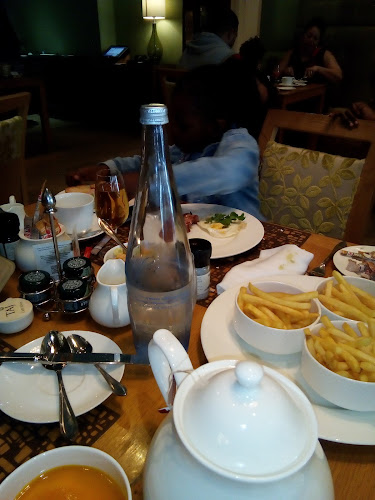 Mint Restaurant & Terrace - Hospitality and gastronomy