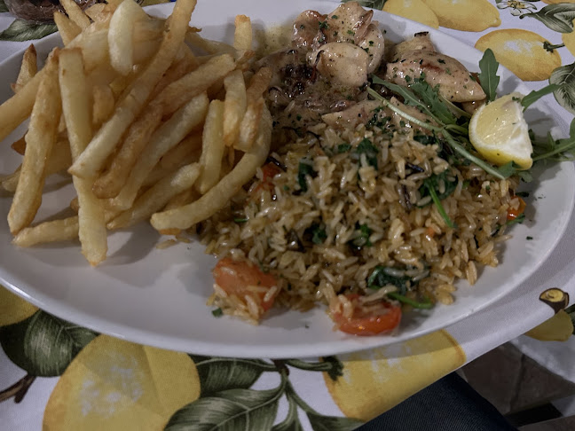 Opinii despre The Wild Side Restaurant în Randburg - Hospitality and gastronomy