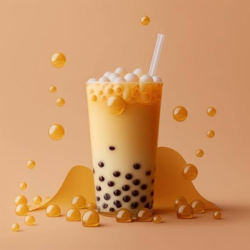 The Boba Bar Coffee Shop - Hospitality and gastronomy