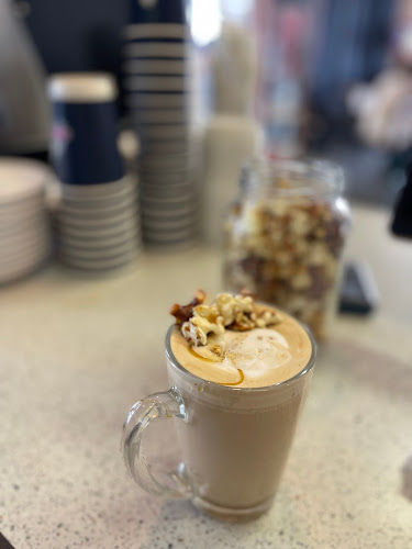 Stellski Café & Coffee