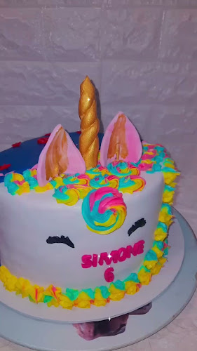 Comentarii opinii despre Creamycreationscakes