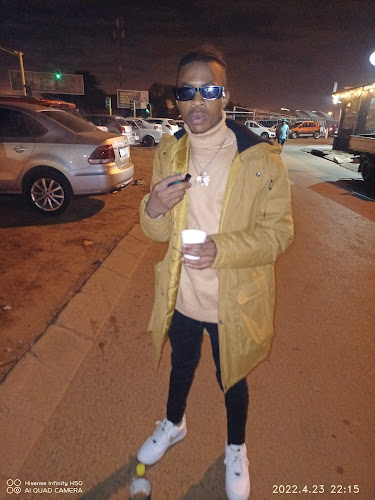 Cafe 1632 - Thembisa