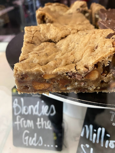 Tilt Coffee - Hospitality and gastronomy