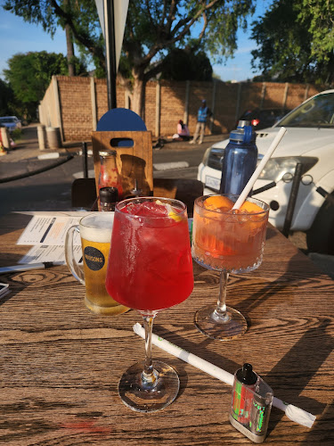 Comentarii opinii despre Hudsons - The Burger Joint (Parkhurst)