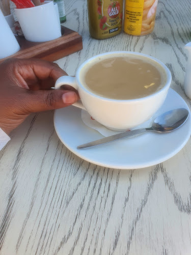 #GalaxyThePlaceToBe - Hospitality and gastronomy