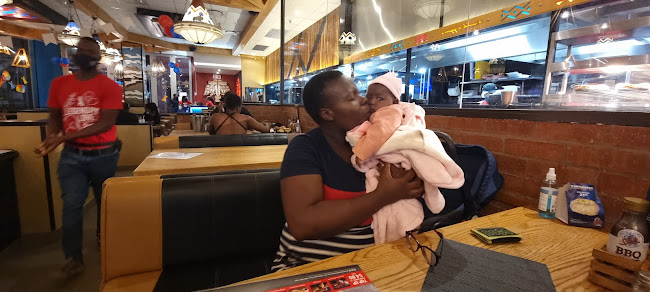 Opinii despre Buffalo Cove Spur în Giyani - Hospitality and gastronomy