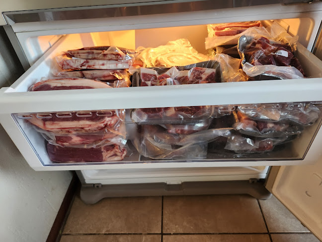 Brisco Meat Wholesaler - Kempton Park