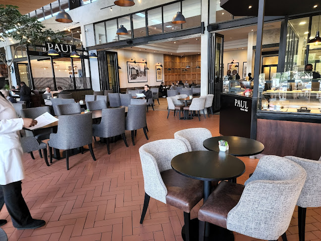 Opinii despre PAUL în Johannesburg - Hospitality and gastronomy