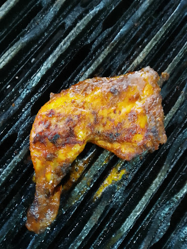 Fernando's flames - Hospitality and gastronomy