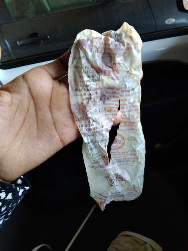 Opinii despre KFC BP Empire Road în Johannesburg - Hospitality and gastronomy