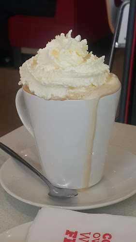 Opinii despre Wimpy în Kempton Park - Hospitality and gastronomy