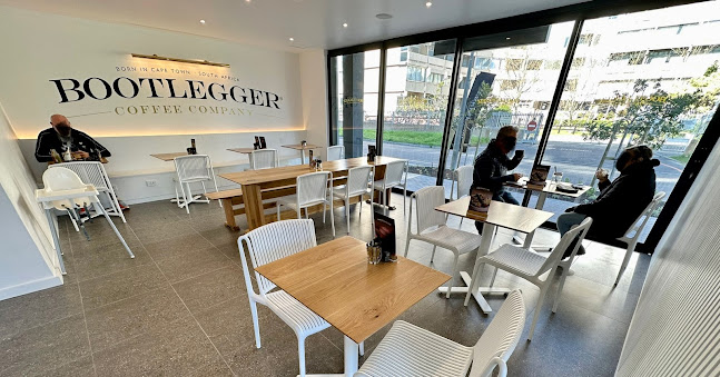 Bootlegger XS PineworX Halaal - Hospitality and gastronomy