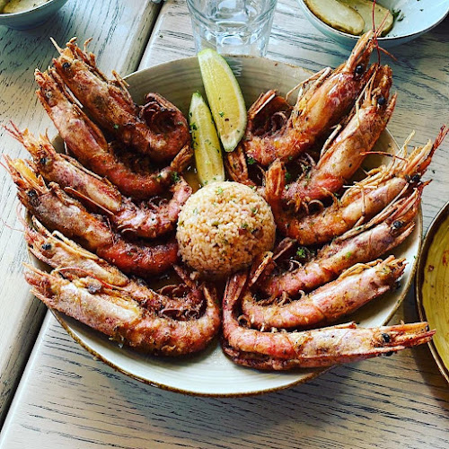 No Way Jose - Durban North