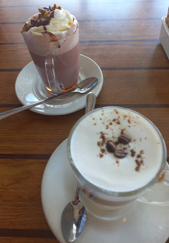 Next Chapter Restaurant - Hospitality and gastronomy