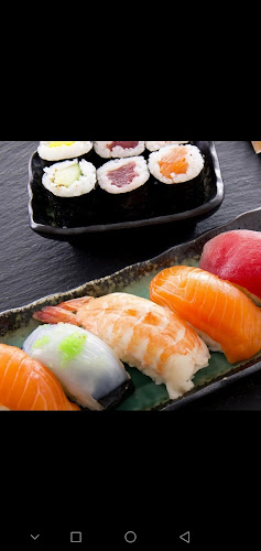 Opinii despre Toms.Sushi în Phoenix - Hospitality and gastronomy