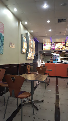 Opinii despre Debonairs Pizza în Louis Trichardt - Hospitality and gastronomy