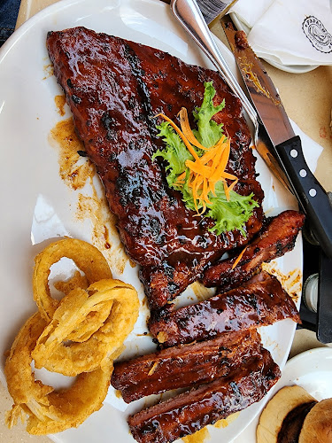 Papachinos Clearwater - Roodepoort