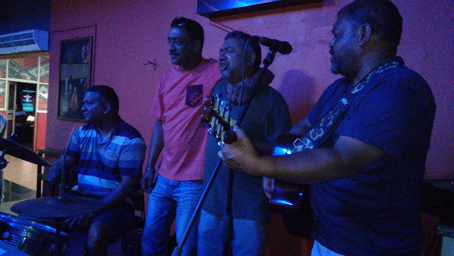 Sundowner Bar & Restaurant - Durban