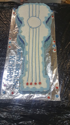 Al - Ameens Bakery - Durban