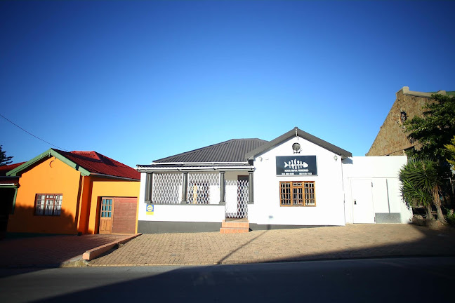 Opinii despre Koka Moya Fisheries în Mossel Bay - Hospitality and gastronomy