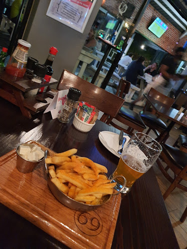 Opinii despre Nineteen69 în Randburg - Hospitality and gastronomy