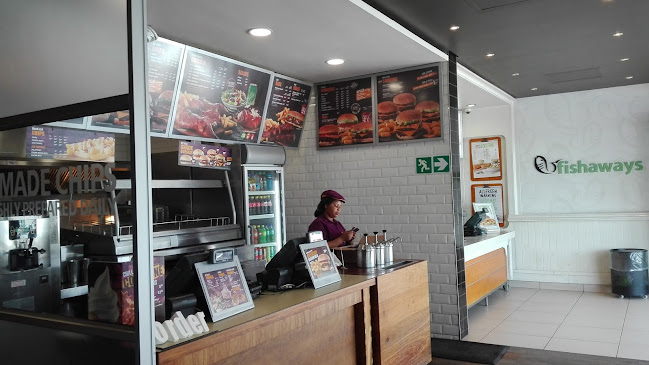 Comentarii opinii despre Fishaways