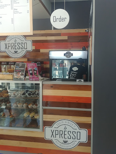 Xpresso Café Albany Grove - Hospitality and gastronomy