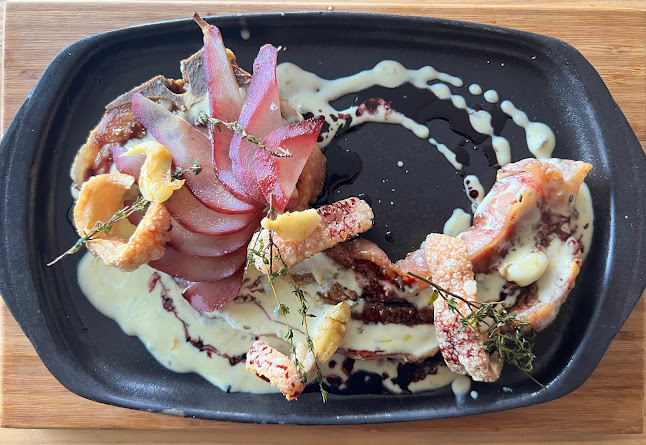 Opinii despre Eagles for Steaks în Klerksdorp - Hospitality and gastronomy