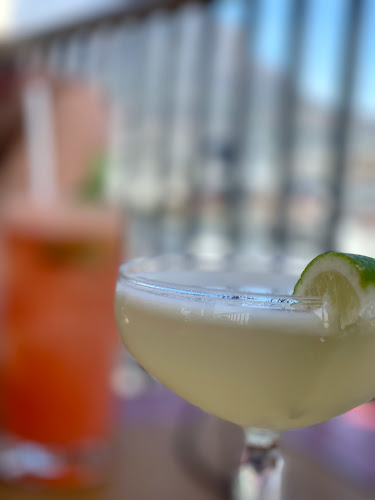 Silo Rooftop Bar - Hospitality and gastronomy