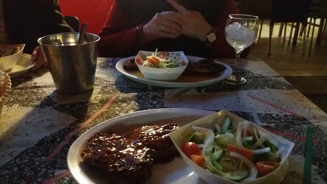 Comentarii opinii despre Tasca Dos Amigos