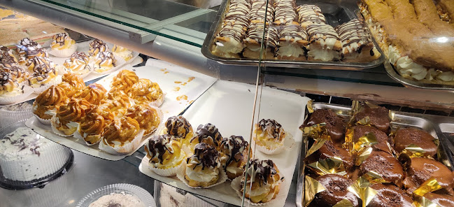 Opinii despre Hanover Street Bakery în Johannesburg - Hospitality and gastronomy