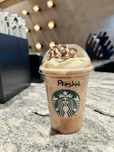 Comentarii opinii despre Starbucks Bedford Square