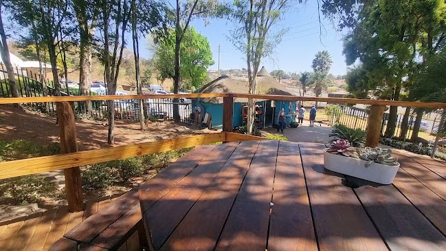 Opinii despre Oak Tree Grind în Krugersdorp - Hospitality and gastronomy