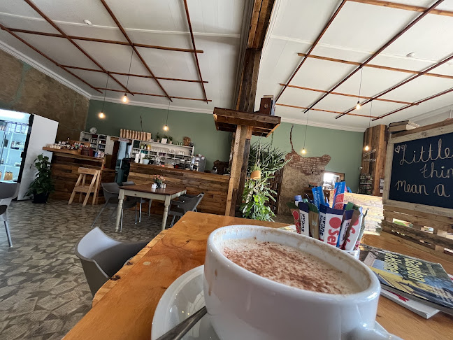 Die KoffieWinkel - Kroonstad