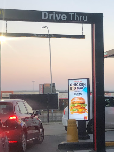 McDonald's Walmer Park Drive-Thru