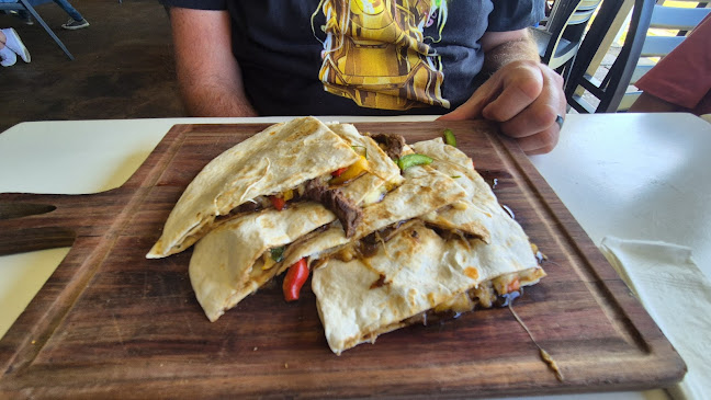 C-Bali Restaurant - Margate