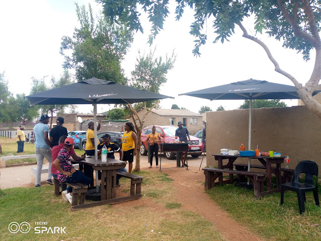 SELINAH's MNANDI KITCHEN