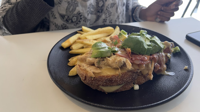 Mugg & Bean - Mbombela