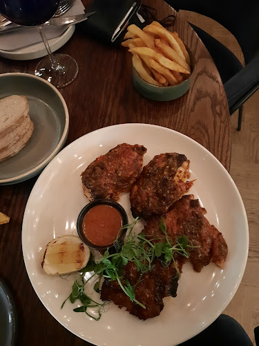 Opinii despre PROUD MARY în Johannesburg - Hospitality and gastronomy