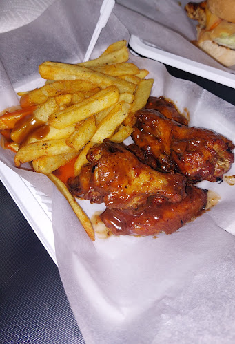 The Conjunktion - Berea