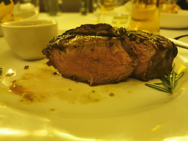 Comentarii opinii despre The Butcher Shop & Grill